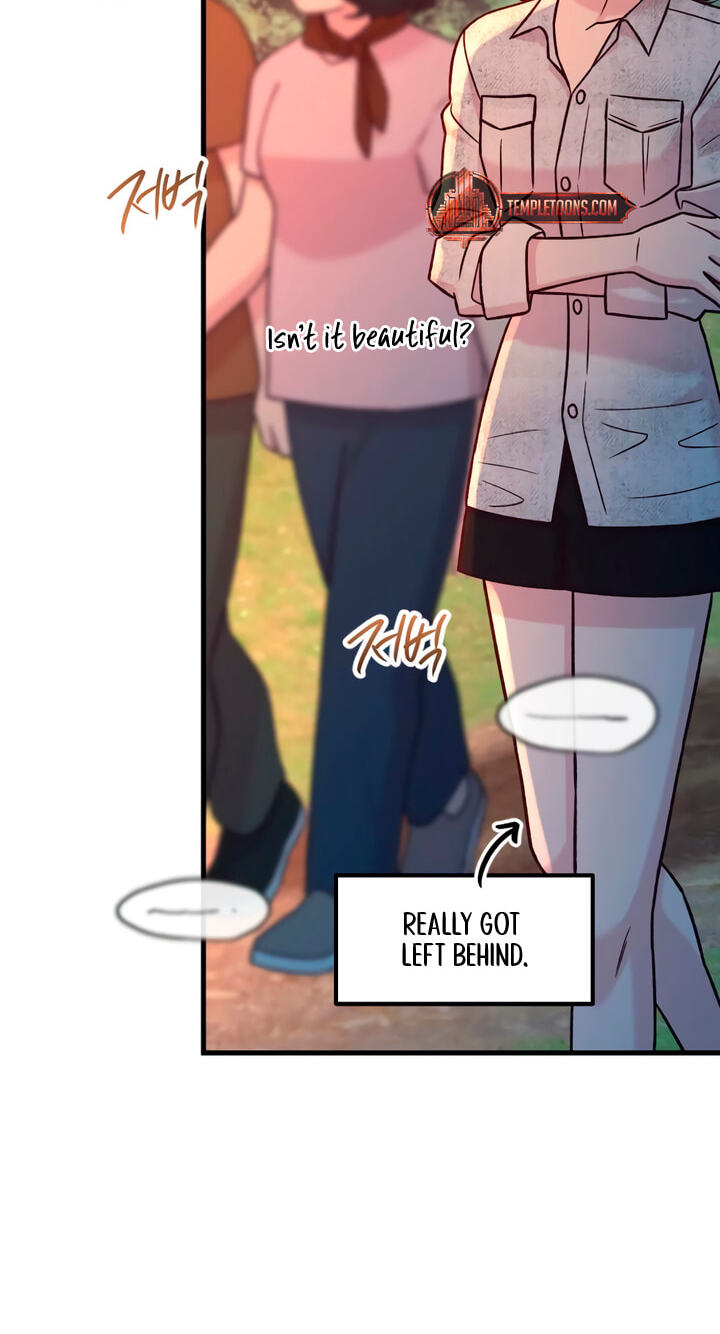 Meet in the Middle Chapter 130 page 77 - 