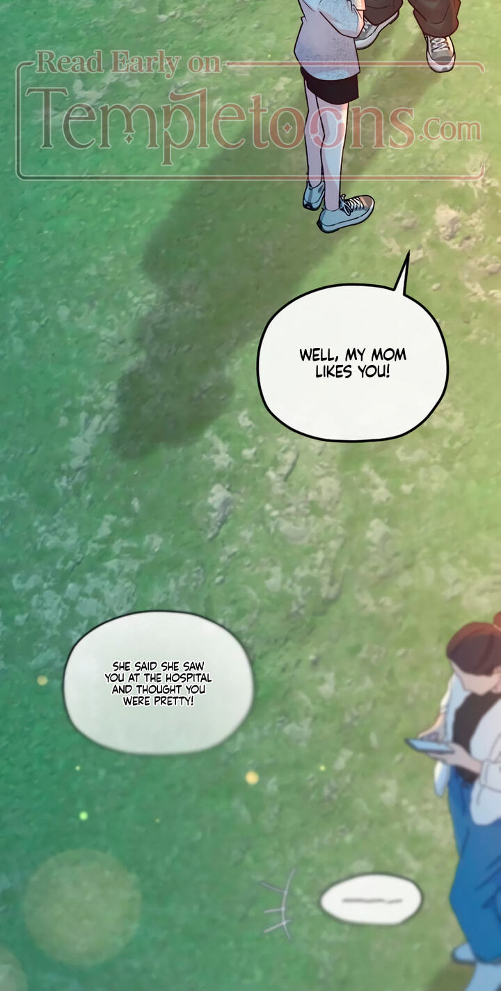 Meet in the Middle Chapter 130 page 9 - 