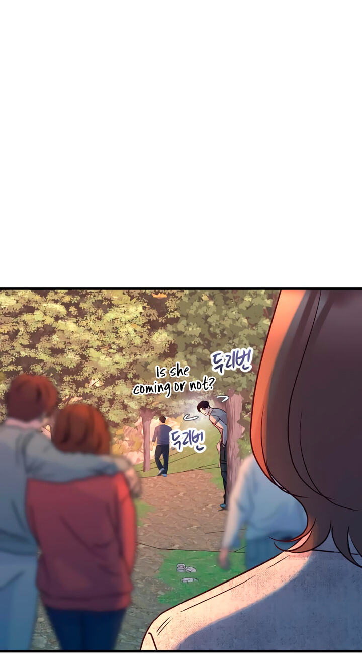 Meet in the Middle Chapter 130 page 83 - 