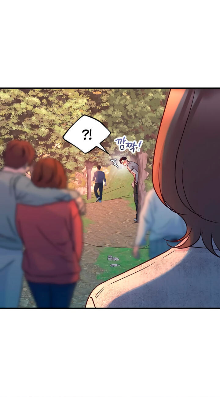Meet in the Middle Chapter 130 page 84 - 