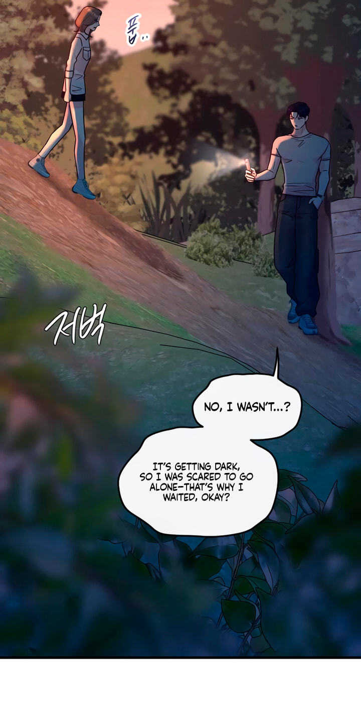 Meet in the Middle Chapter 130 page 90 - 