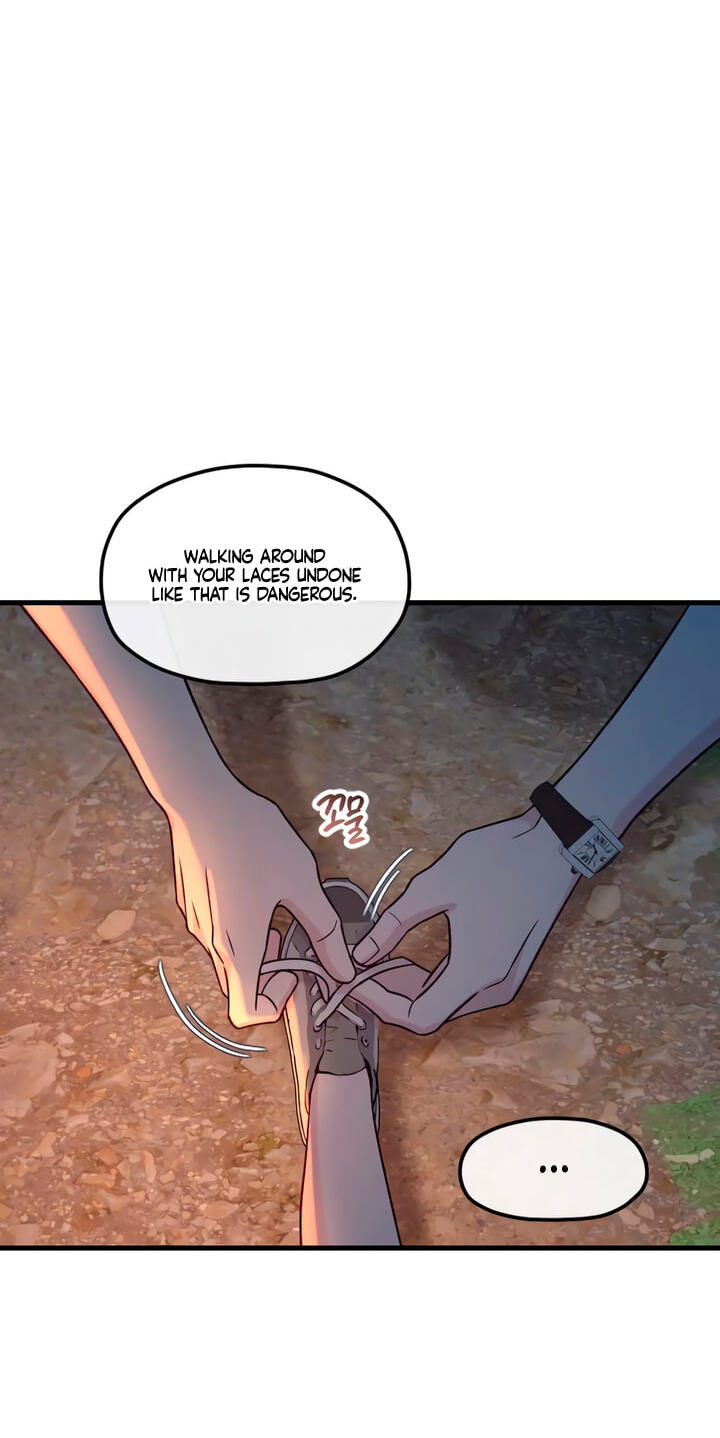 Meet in the Middle Chapter 130 page 92 - 