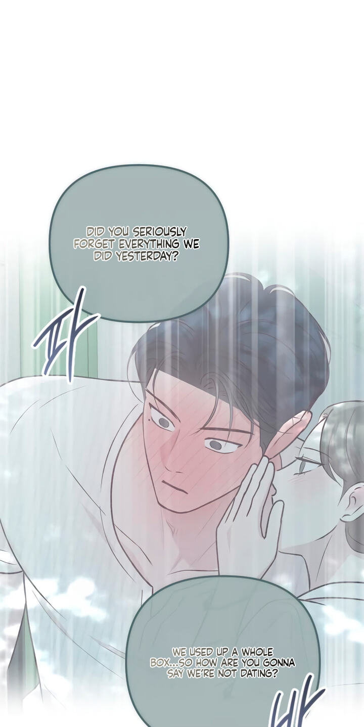 Meet in the Middle Chapter 130 page 95 - 