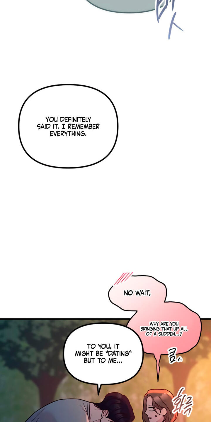 Meet in the Middle Chapter 130 page 96 - 