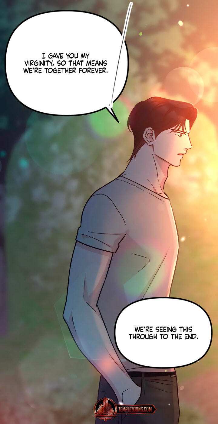 Meet in the Middle Chapter 130 page 98 - 