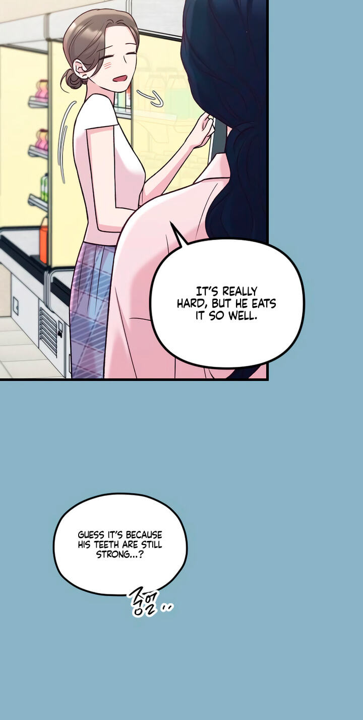 Meet in the Middle Chapter 131 page 104 - 