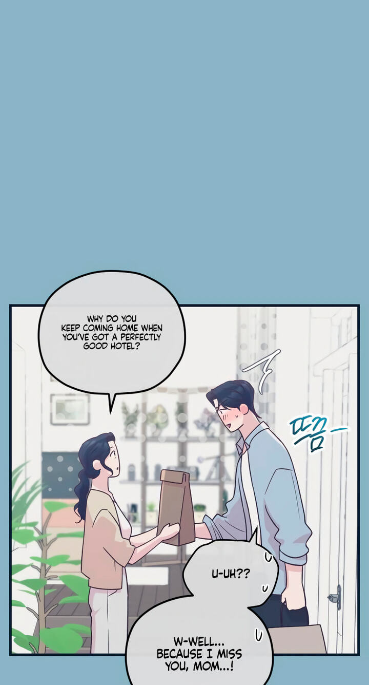 Meet in the Middle Chapter 131 page 108 - 
