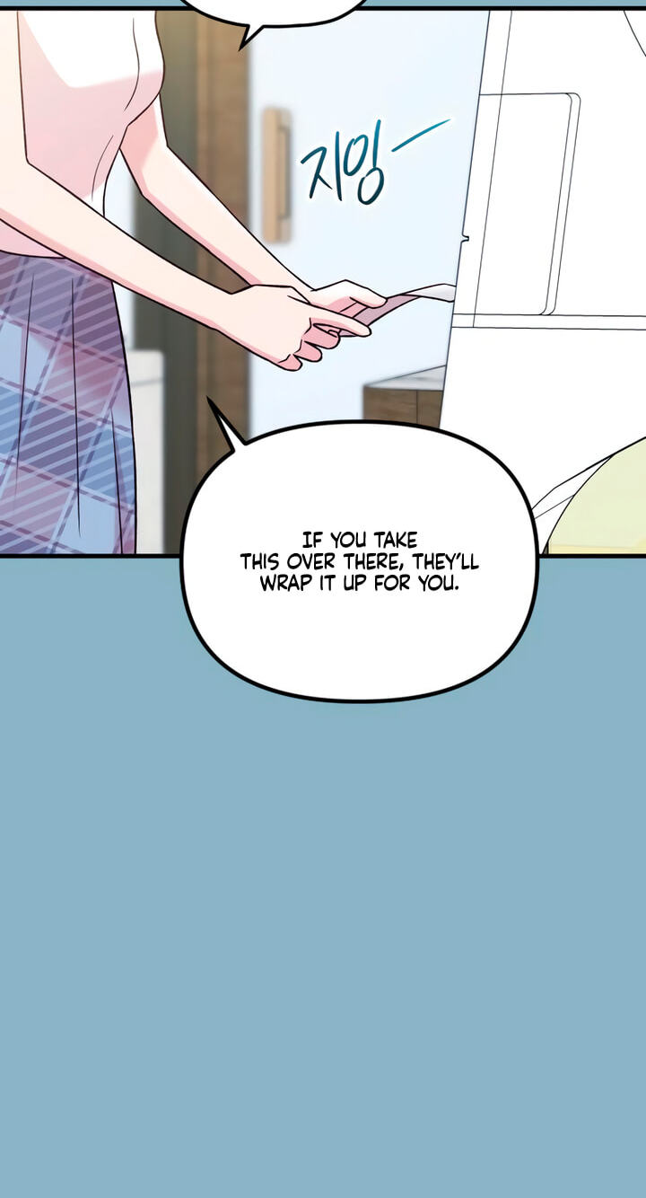 Meet in the Middle Chapter 131 page 110 - 