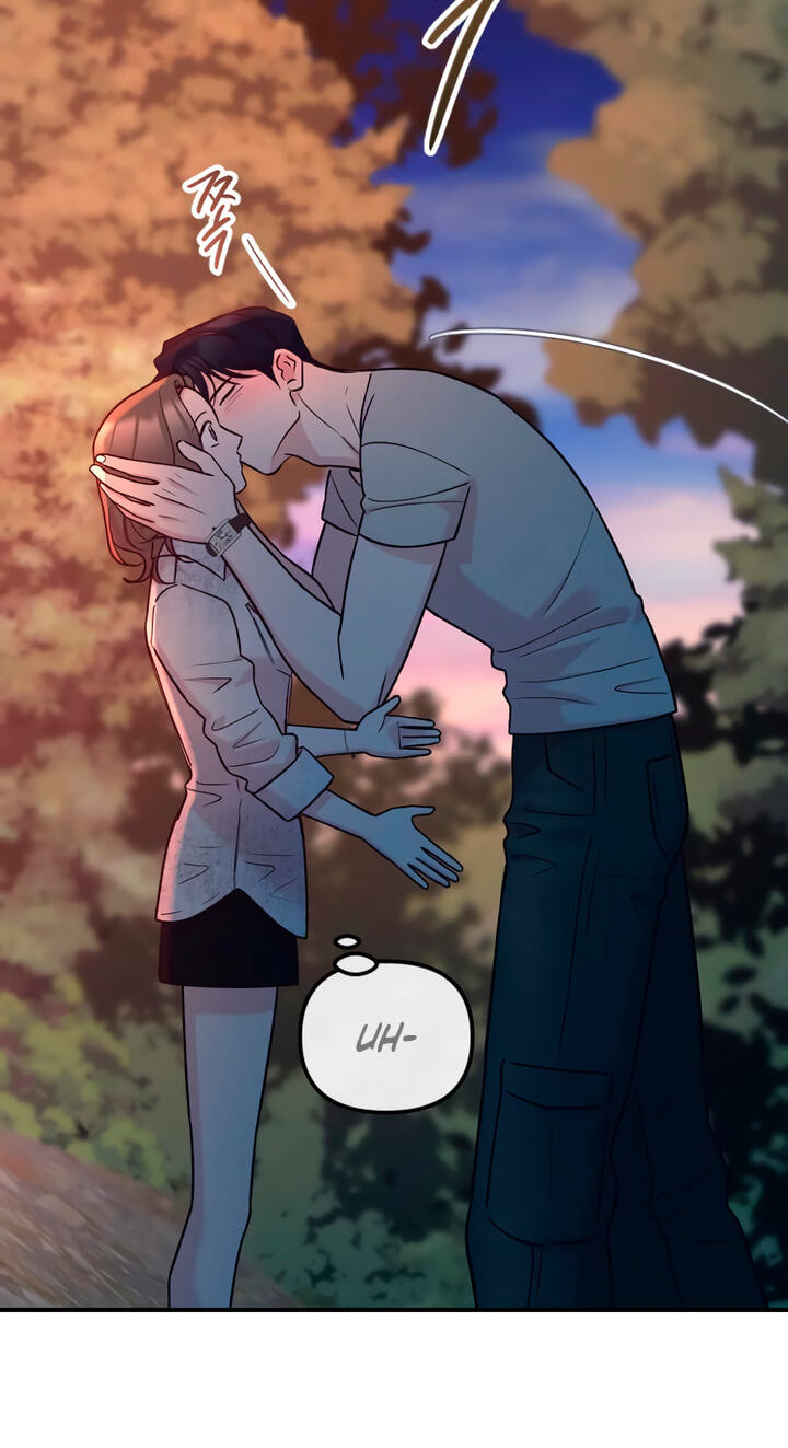 Meet in the Middle Chapter 131 page 15 - 
