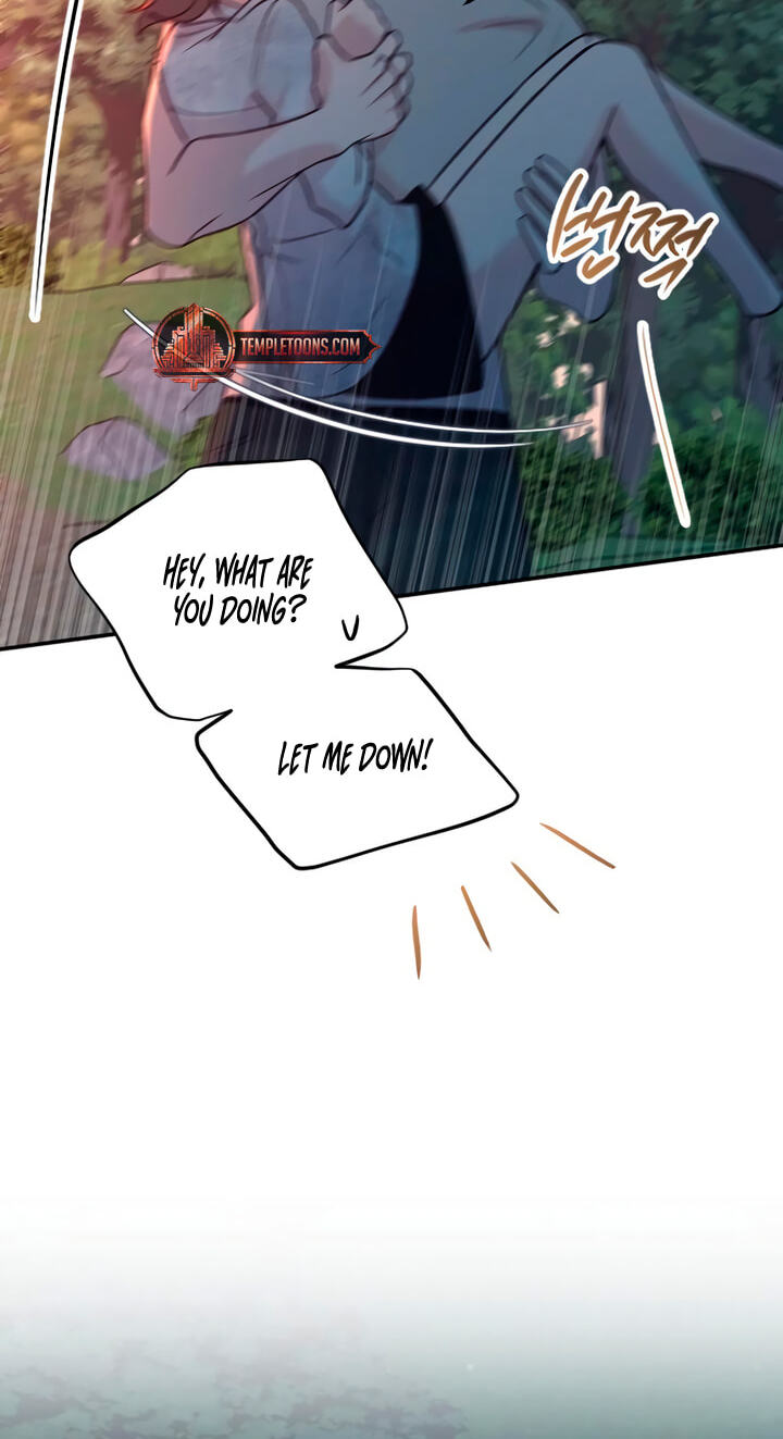Meet in the Middle Chapter 131 page 17 - 