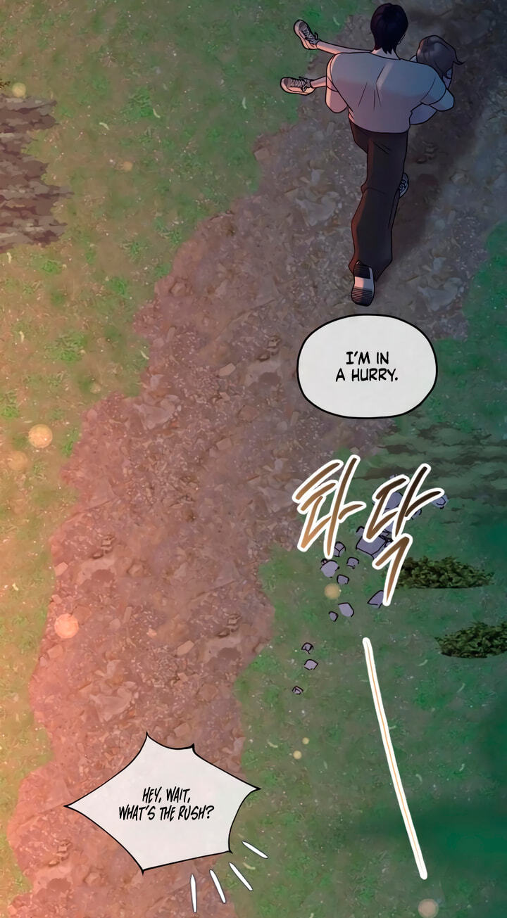 Meet in the Middle Chapter 131 page 19 - 