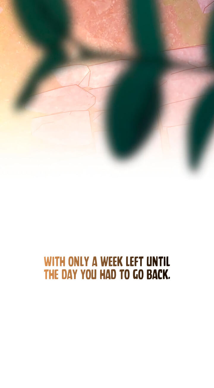 Meet in the Middle Chapter 131 page 21 - 