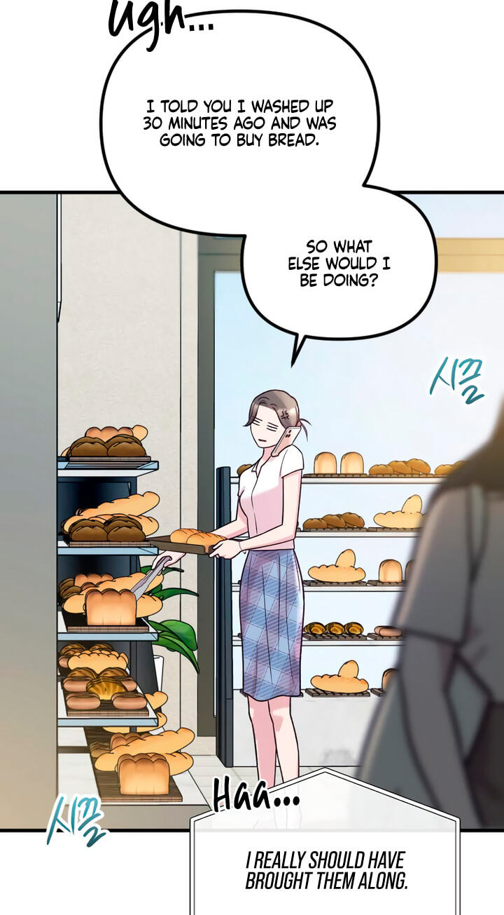 Meet in the Middle Chapter 131 page 26 - 