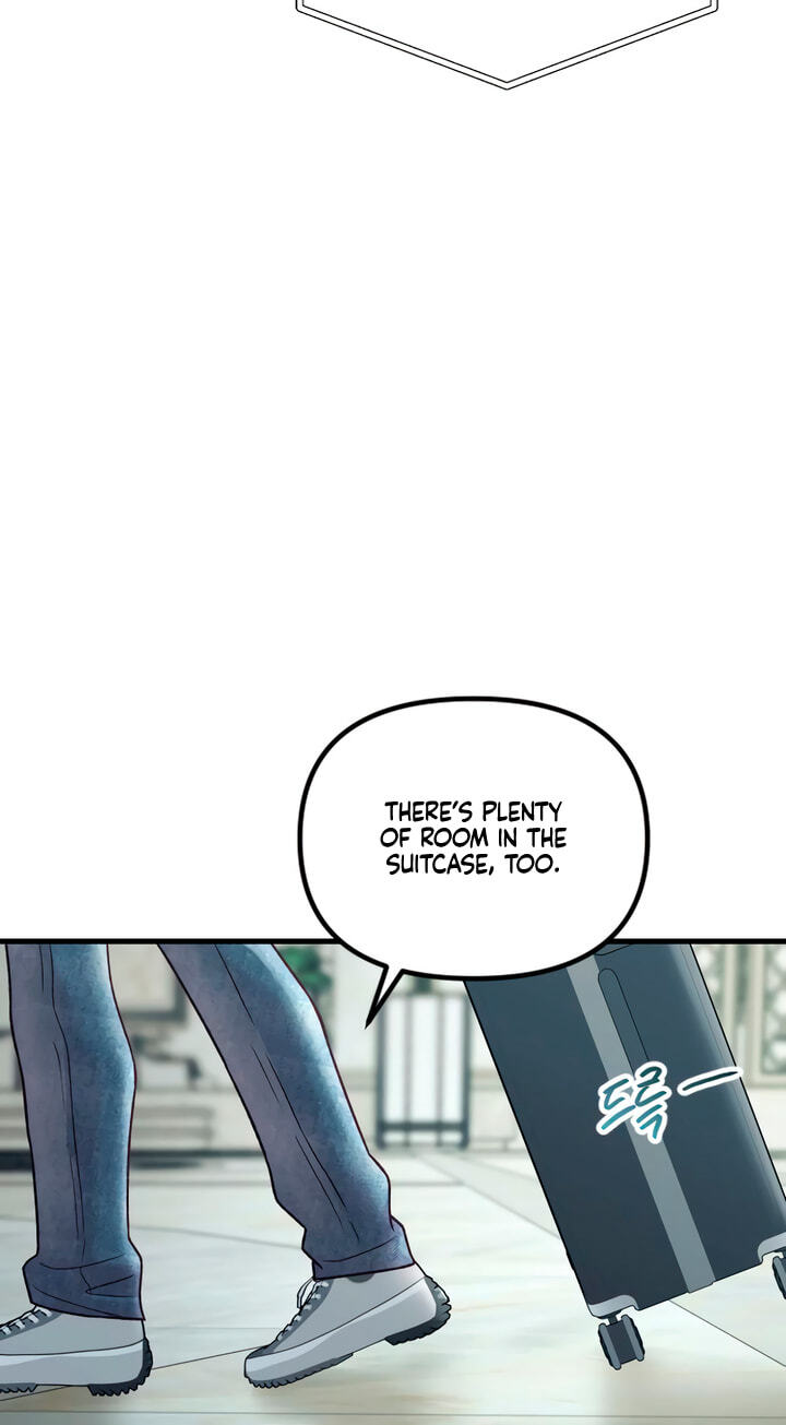 Meet in the Middle Chapter 131 page 27 - 