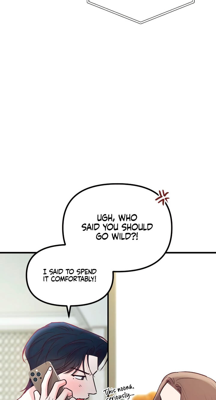 Meet in the Middle Chapter 131 page 30 - 
