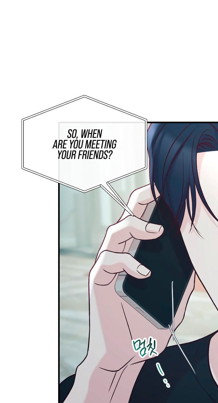Meet in the Middle Chapter 131 page 32 - 