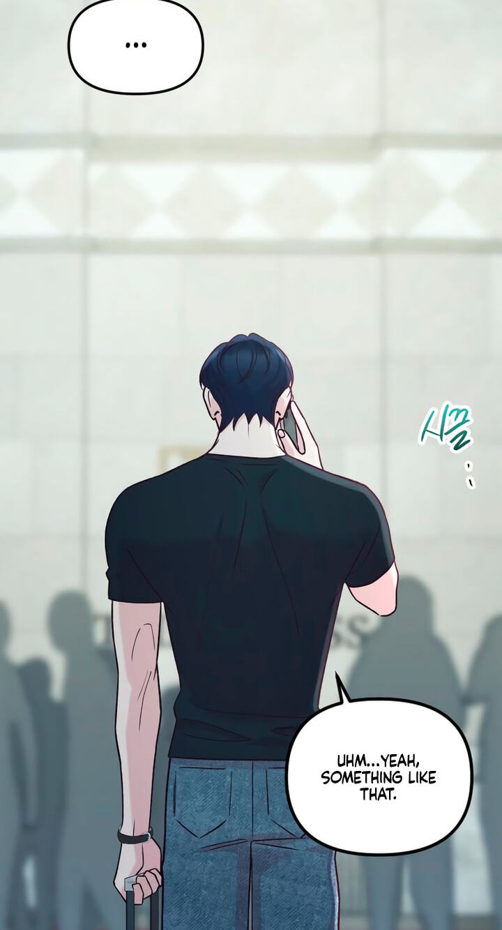 Meet in the Middle Chapter 131 page 34 - 