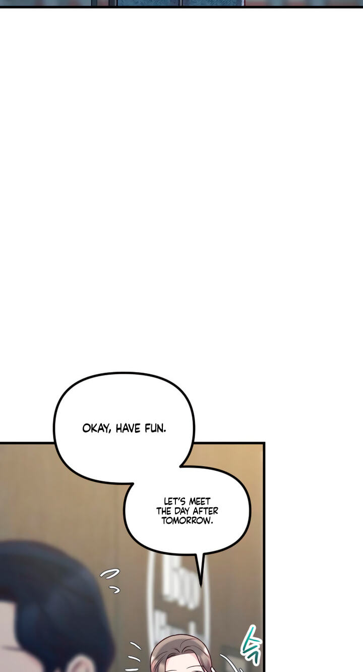 Meet in the Middle Chapter 131 page 35 - 