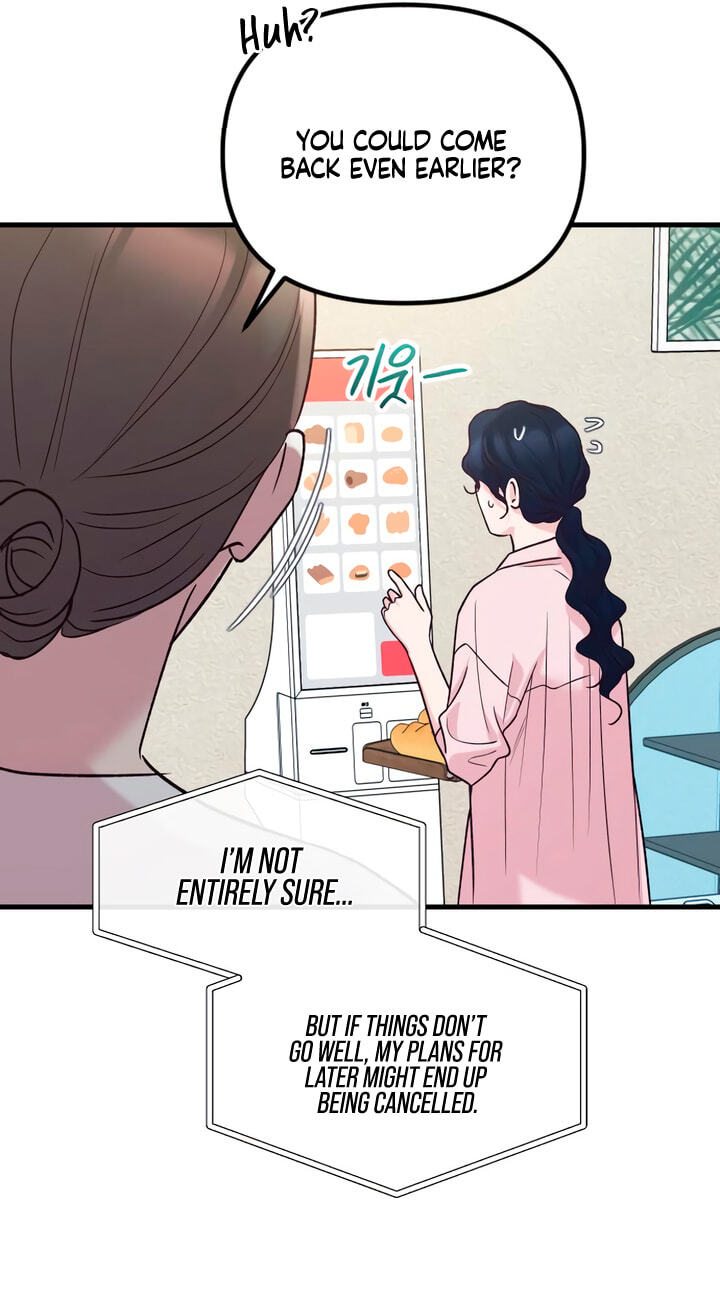 Meet in the Middle Chapter 131 page 37 - 