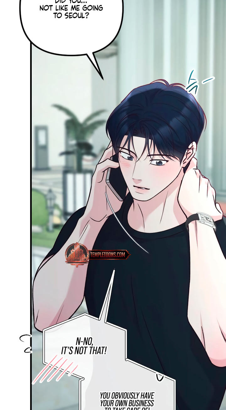 Meet in the Middle Chapter 131 page 41 - 