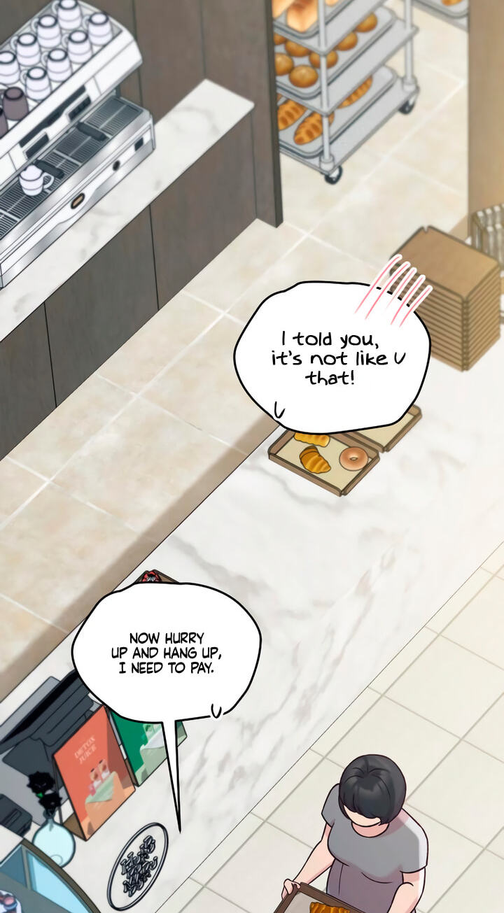 Meet in the Middle Chapter 131 page 43 - 