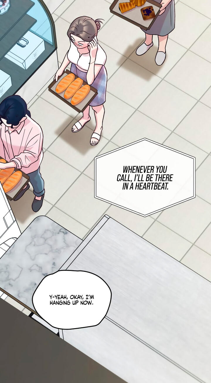 Meet in the Middle Chapter 131 page 44 - 