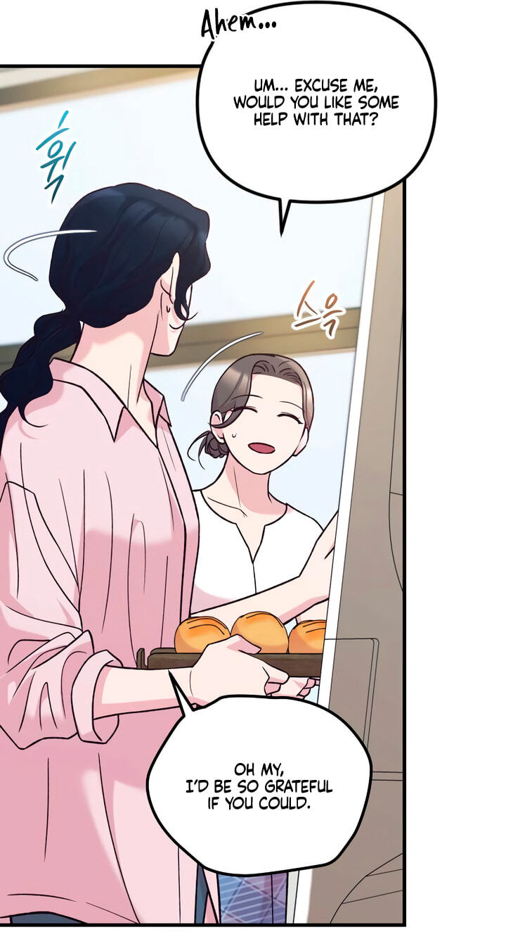 Meet in the Middle Chapter 131 page 46 - 