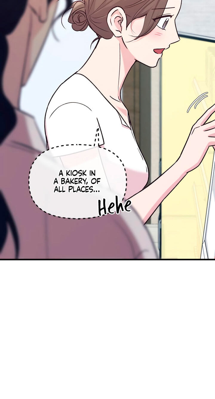 Meet in the Middle Chapter 131 page 50 - 