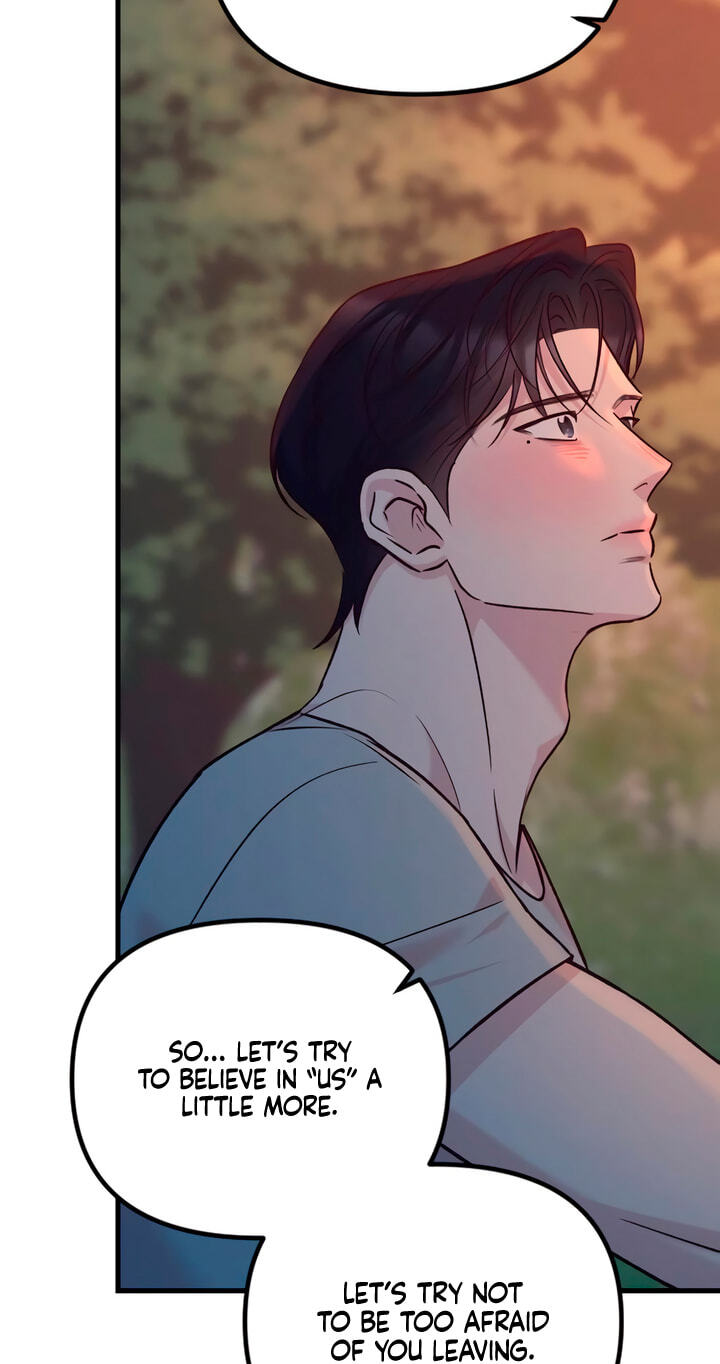 Meet in the Middle Chapter 131 page 7 - 