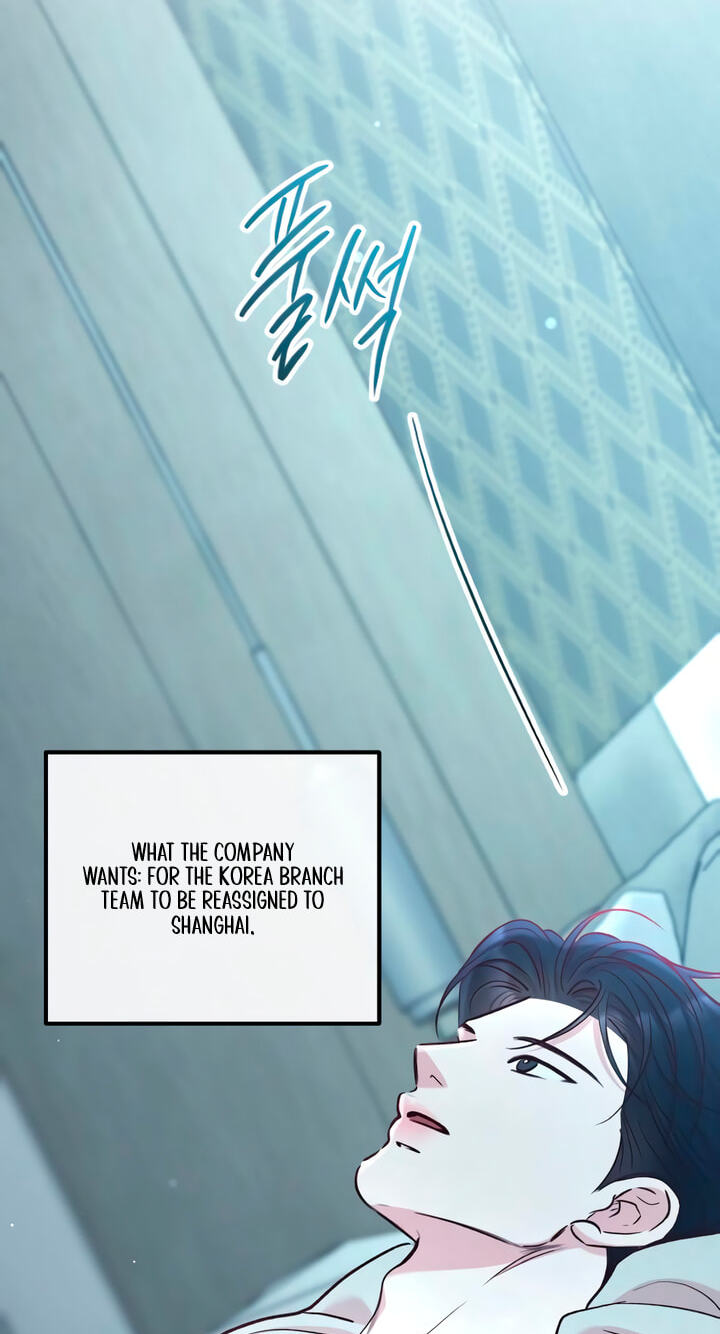 Meet in the Middle Chapter 131 page 65 - 