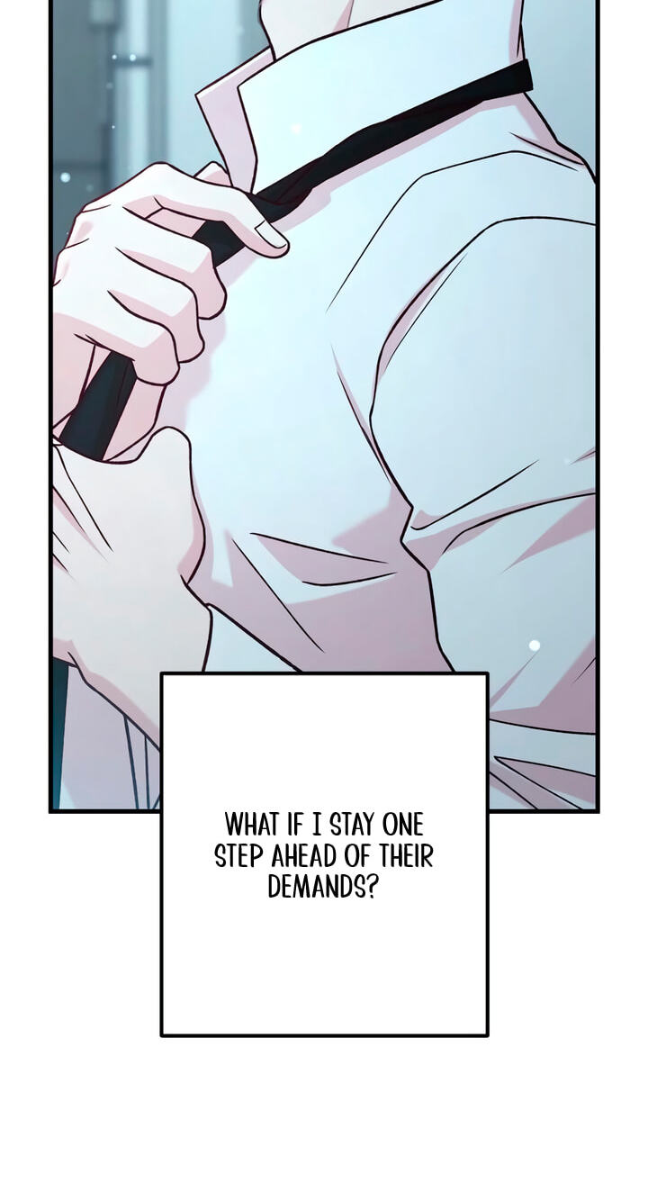 Meet in the Middle Chapter 131 page 76 - 
