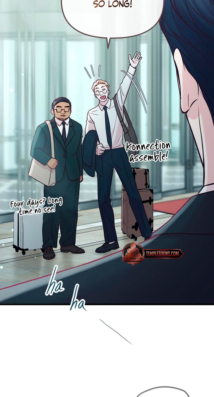 Meet in the Middle Chapter 131 page 79 - 