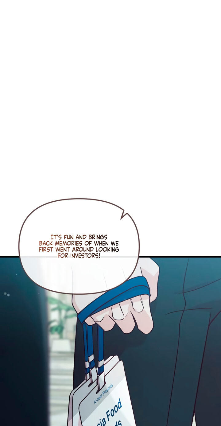 Meet in the Middle Chapter 131 page 82 - 