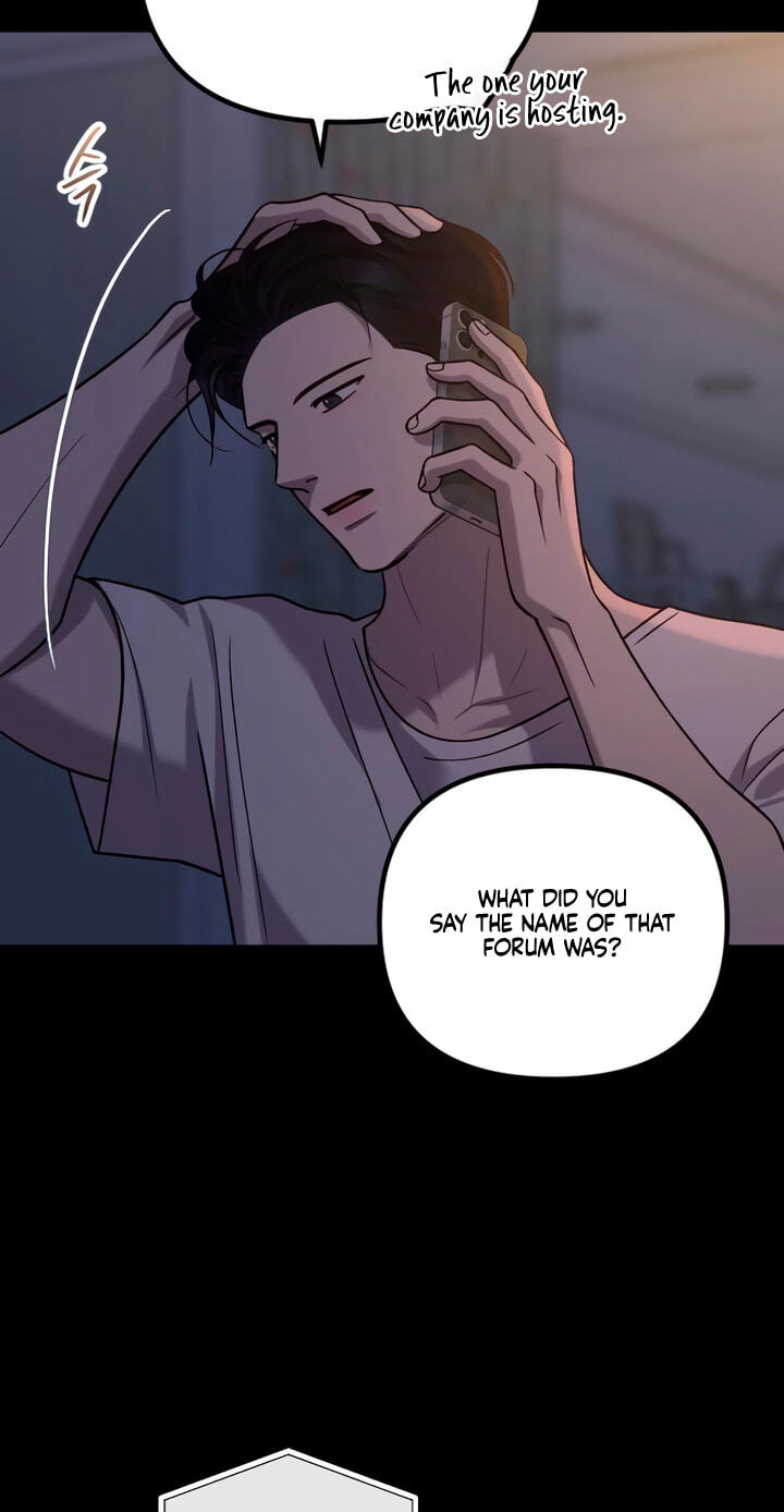 Meet in the Middle Chapter 131 page 86 - 
