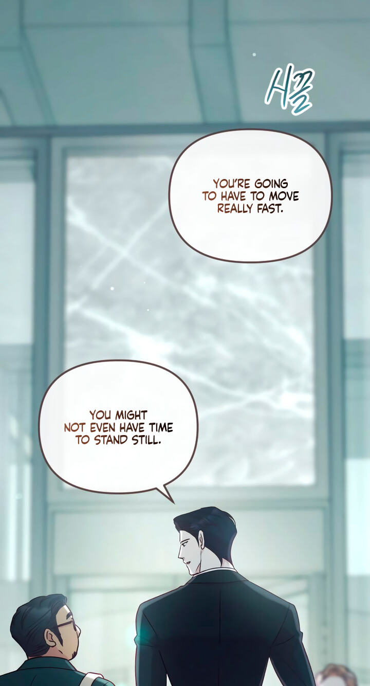 Meet in the Middle Chapter 131 page 93 - 