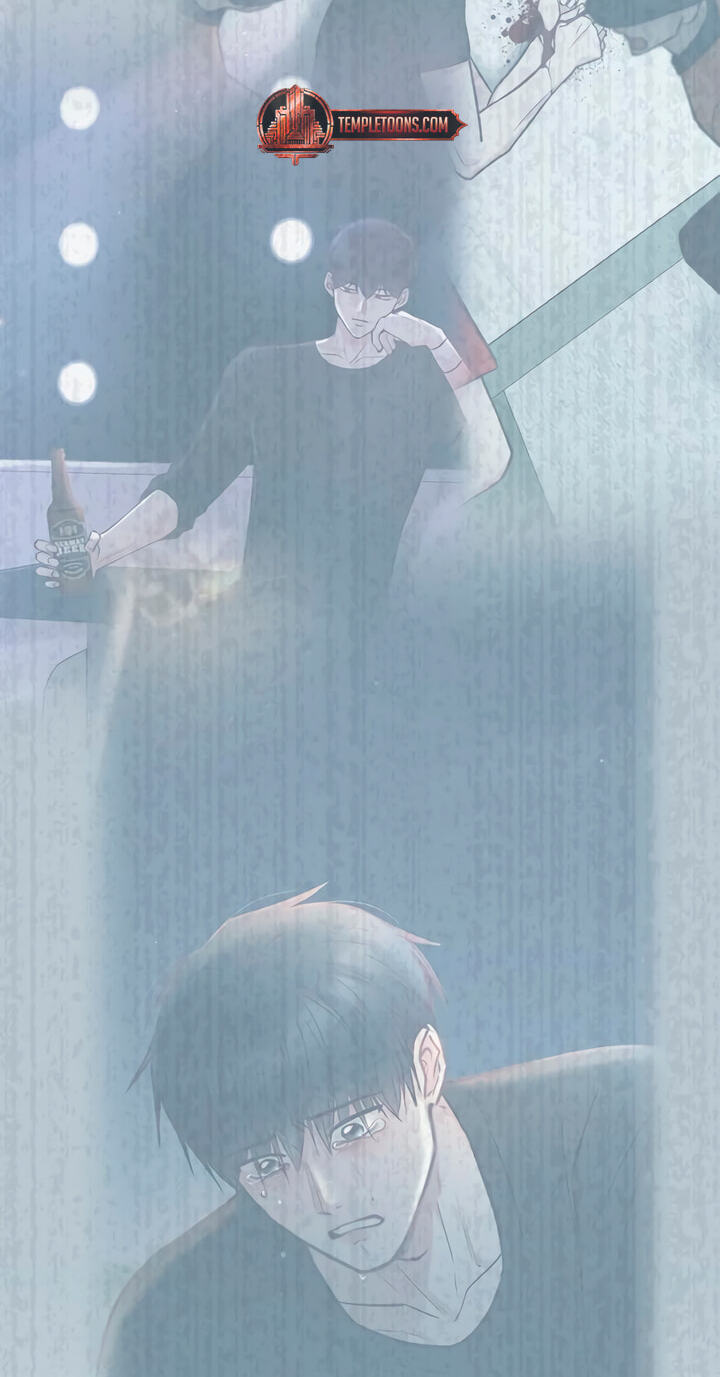 Meet in the Middle Chapter 132 page 11 - 