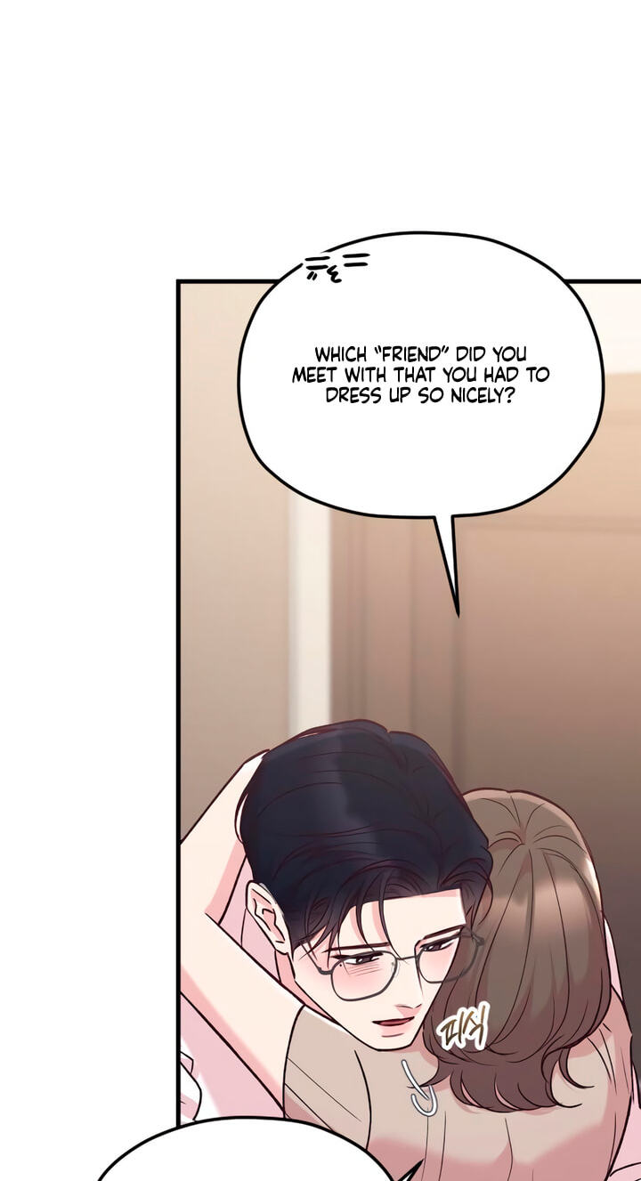 Meet in the Middle Chapter 132 page 101 - 