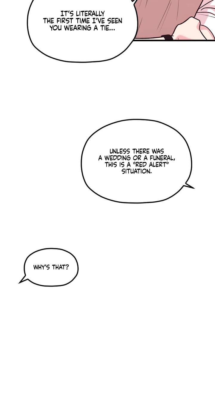 Meet in the Middle Chapter 132 page 102 - 