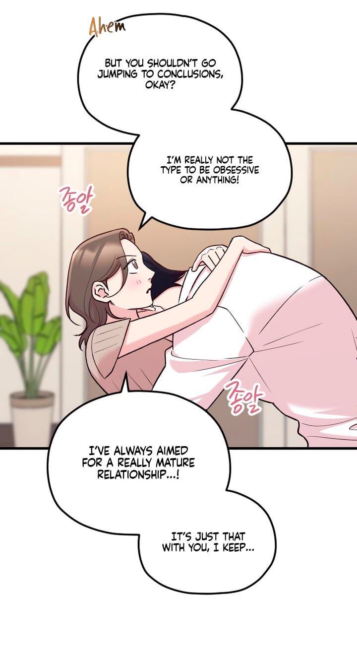 Meet in the Middle Chapter 132 page 103 - 