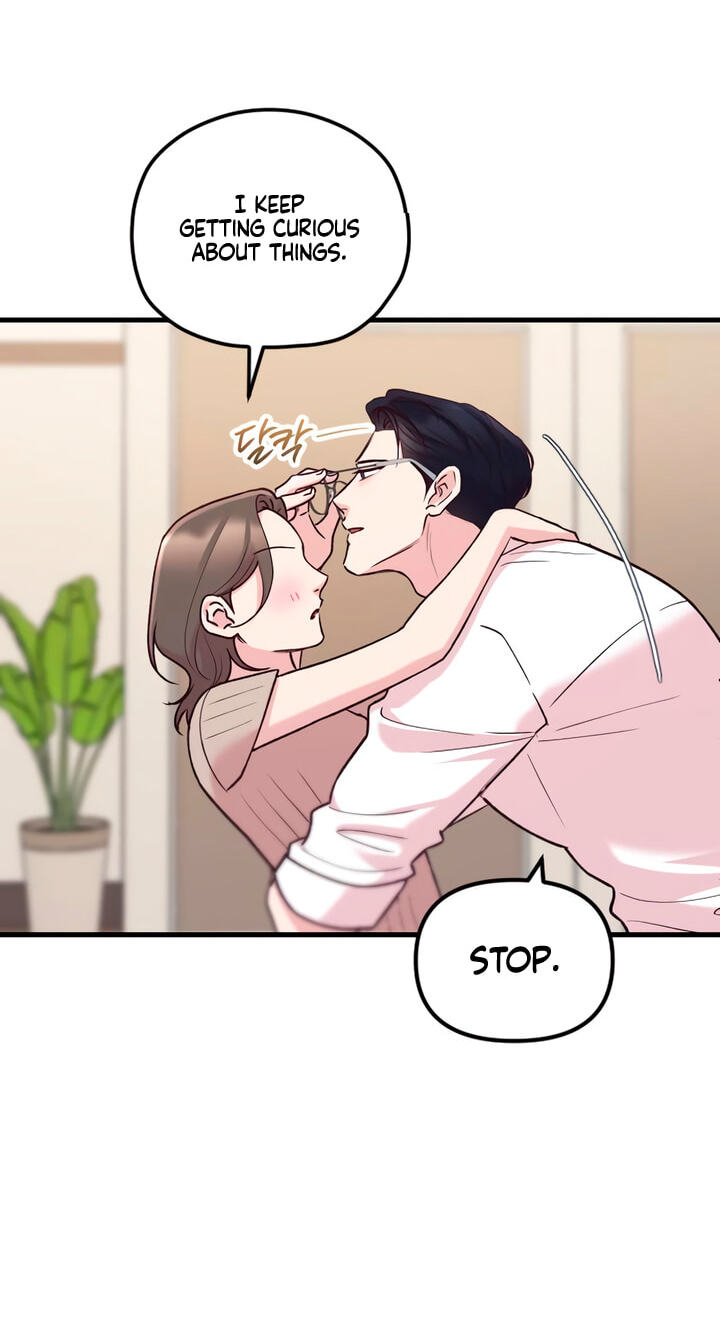 Meet in the Middle Chapter 132 page 104 - 