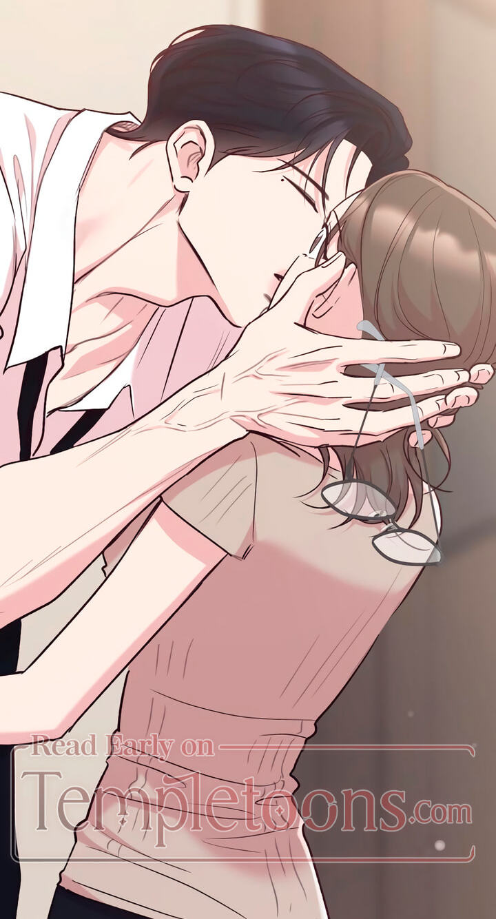 Meet in the Middle Chapter 132 page 106 - 