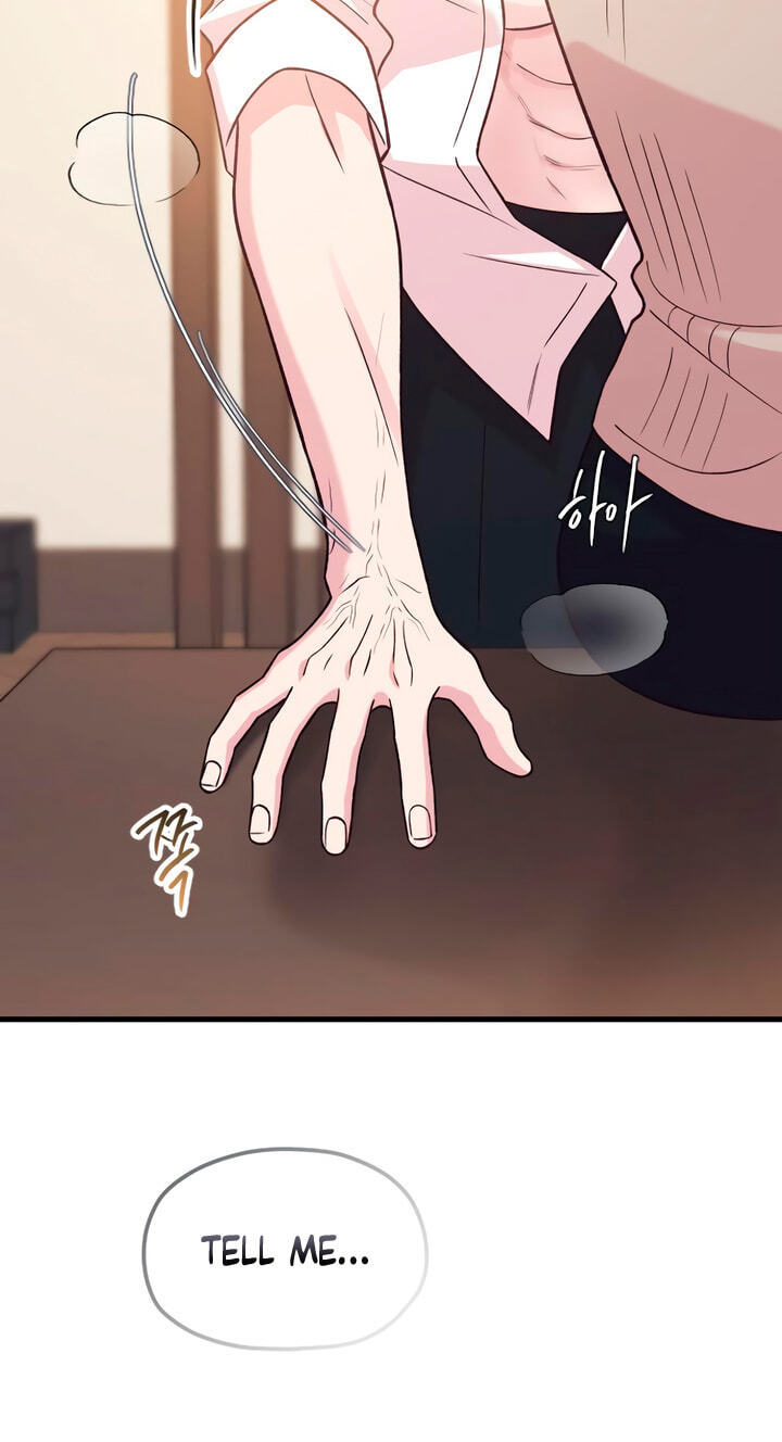 Meet in the Middle Chapter 132 page 111 - 