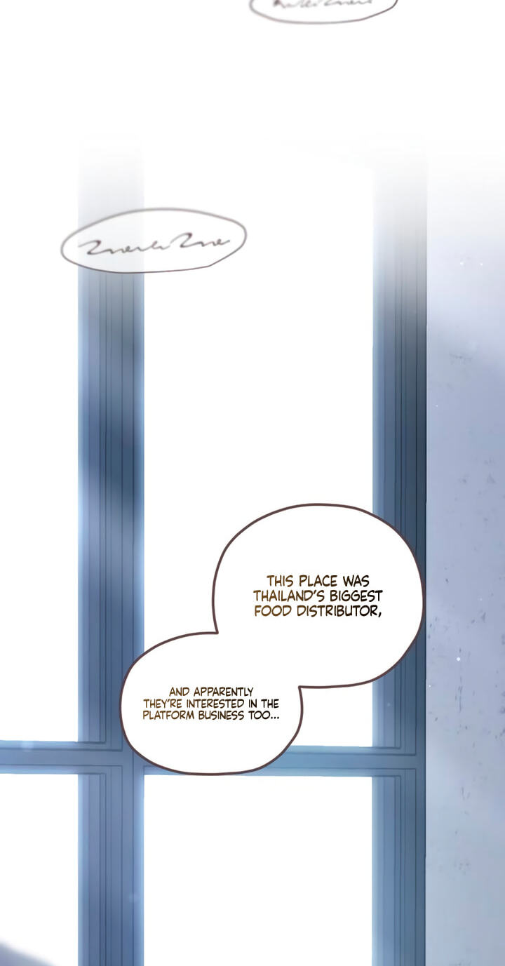 Meet in the Middle Chapter 132 page 13 - 