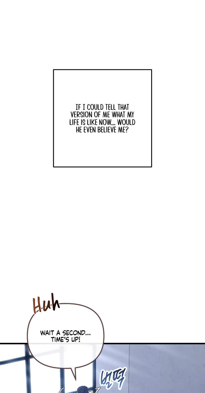 Meet in the Middle Chapter 132 page 15 - 