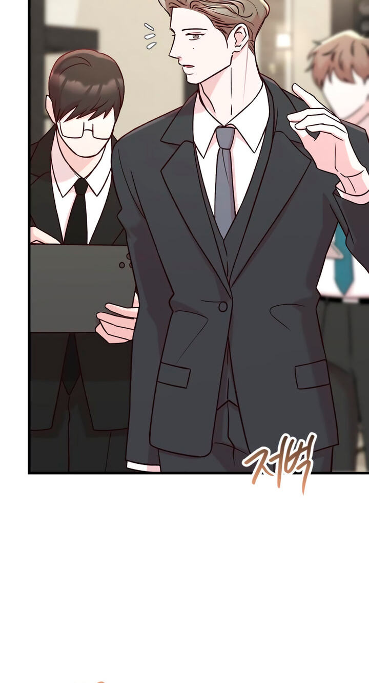 Meet in the Middle Chapter 132 page 20 - 