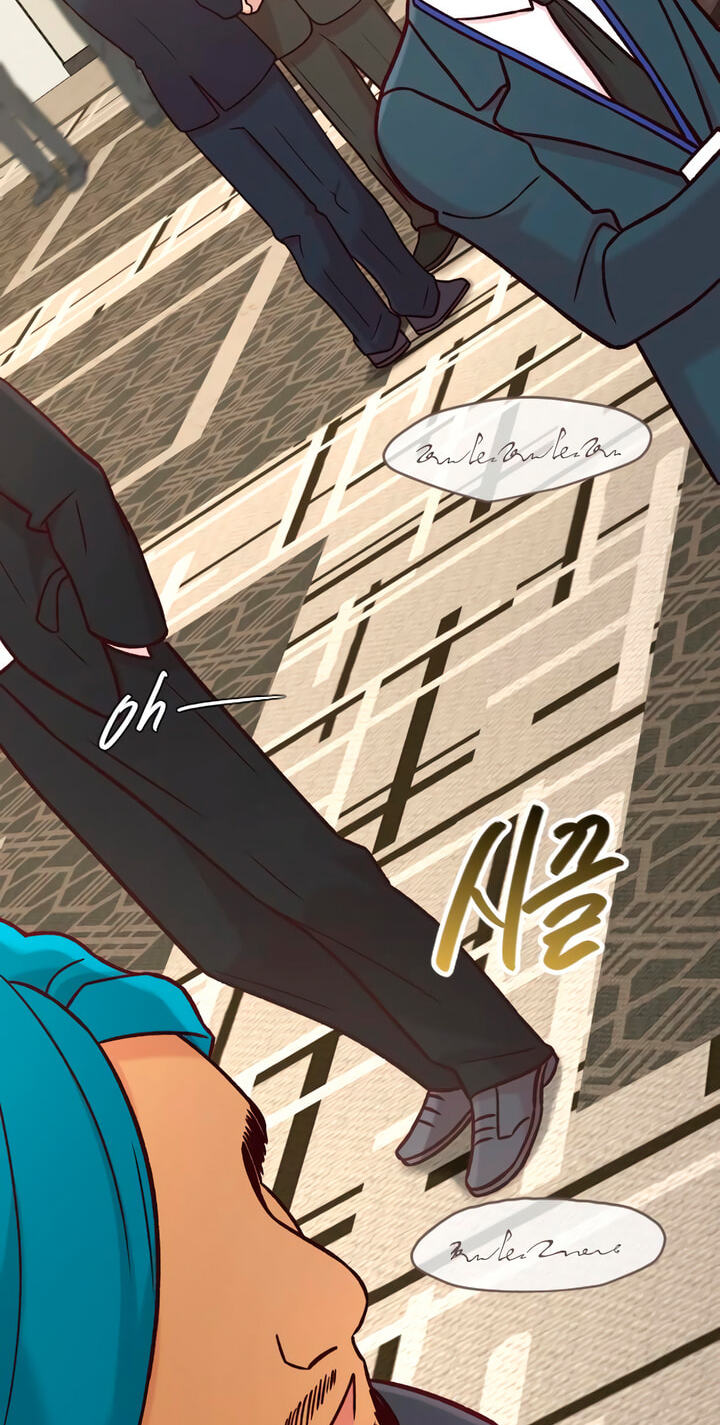 Meet in the Middle Chapter 132 page 3 - 