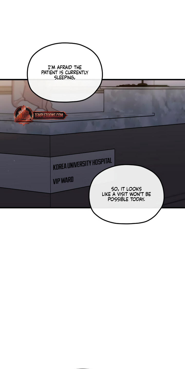 Meet in the Middle Chapter 132 page 27 - 