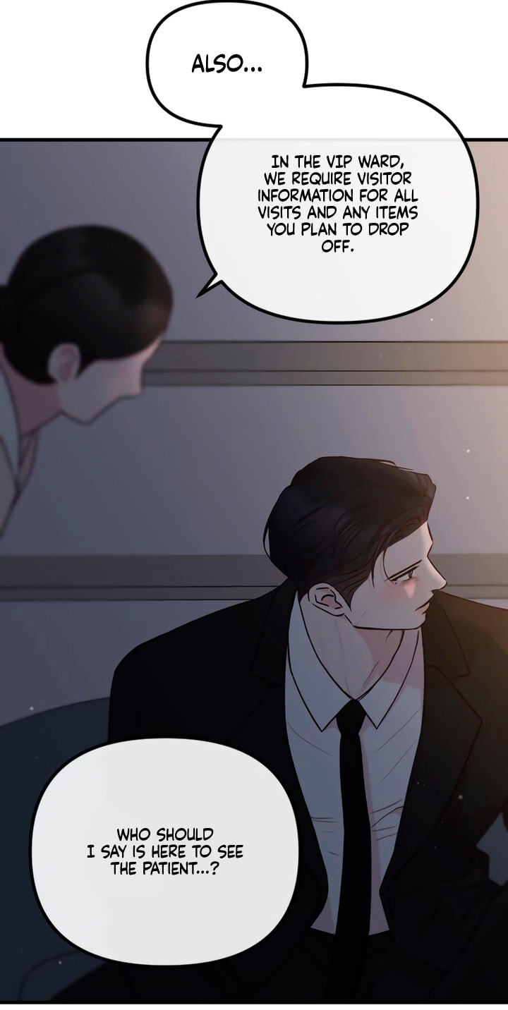 Meet in the Middle Chapter 132 page 28 - 