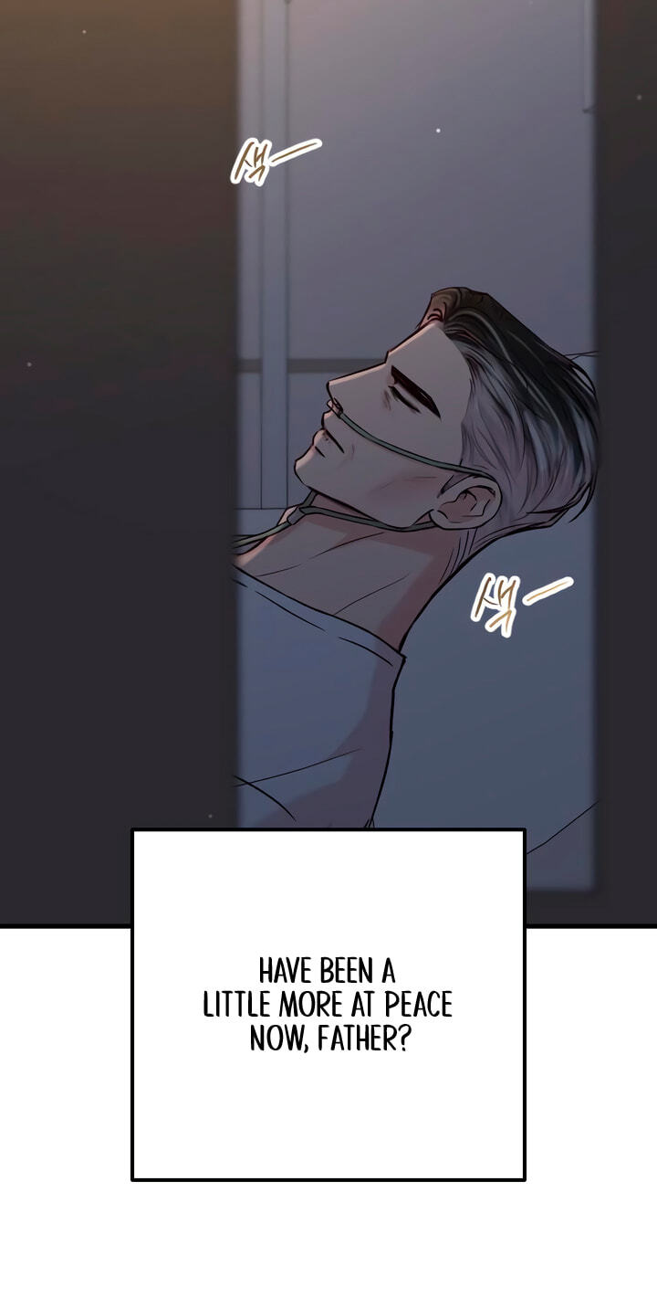 Meet in the Middle Chapter 132 page 31 - 