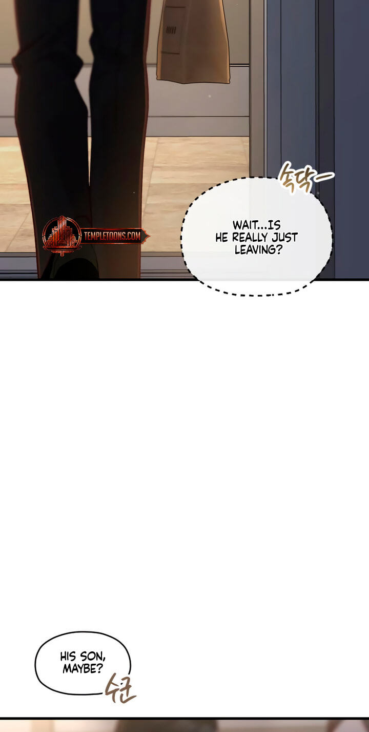 Meet in the Middle Chapter 132 page 34 - 